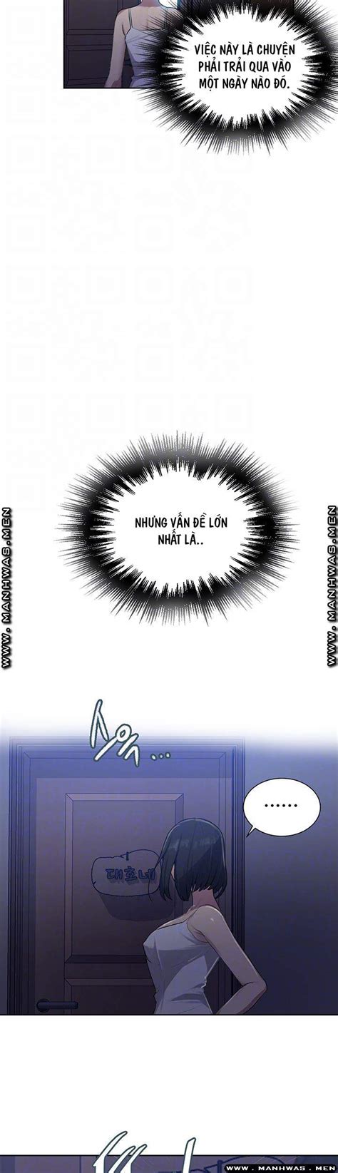 Secret Class – Lớp Học Bí Mật Truyện Tranh .